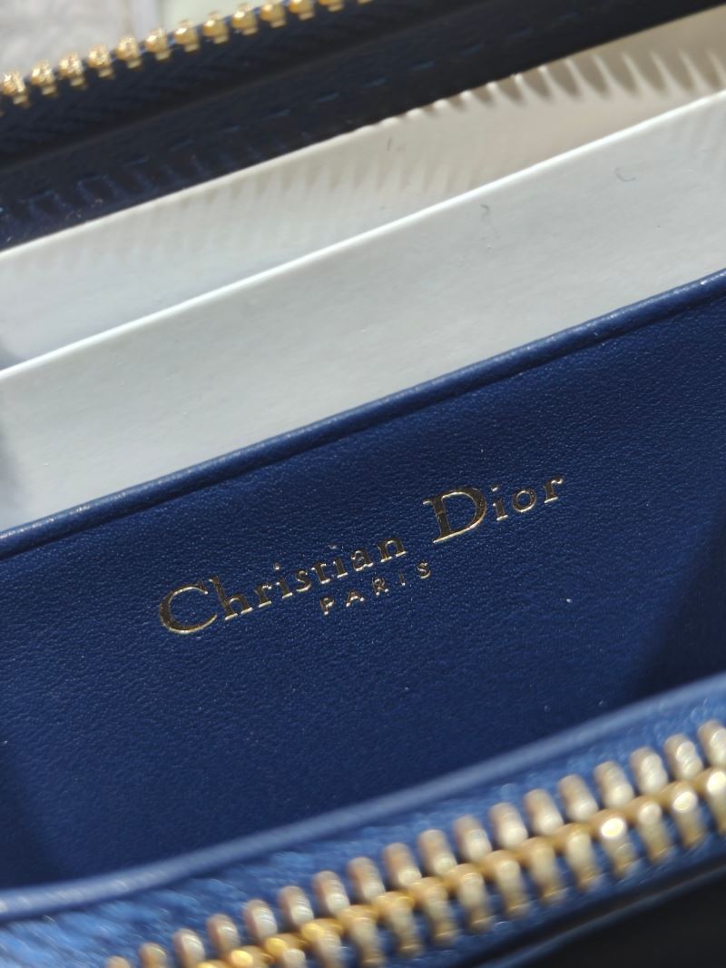 Christian Dior Wallet